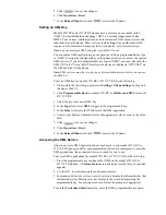 Preview for 72 page of Aastra Link RP CT Cordless User Manual