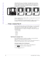 Preview for 76 page of Aastra Link RP CT Cordless User Manual