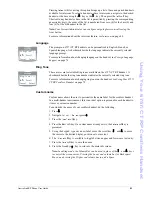 Preview for 81 page of Aastra Link RP CT Cordless User Manual