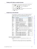 Preview for 83 page of Aastra Link RP CT Cordless User Manual