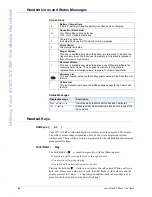 Preview for 86 page of Aastra Link RP CT Cordless User Manual