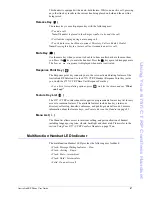 Preview for 87 page of Aastra Link RP CT Cordless User Manual