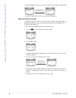 Preview for 90 page of Aastra Link RP CT Cordless User Manual