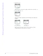 Preview for 98 page of Aastra Link RP CT Cordless User Manual