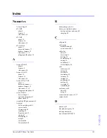 Preview for 105 page of Aastra Link RP CT Cordless User Manual