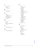 Preview for 107 page of Aastra Link RP CT Cordless User Manual