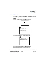 Предварительный просмотр 67 страницы Aastra M720 Installation Manual