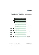 Предварительный просмотр 113 страницы Aastra M720 Installation Manual