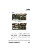 Предварительный просмотр 125 страницы Aastra M720 Installation Manual