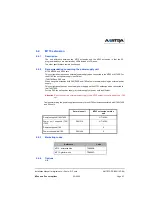 Предварительный просмотр 135 страницы Aastra M720 Installation Manual