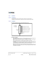 Предварительный просмотр 136 страницы Aastra M720 Installation Manual