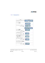 Предварительный просмотр 145 страницы Aastra M720 Installation Manual