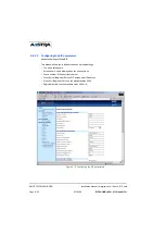 Предварительный просмотр 170 страницы Aastra M720 Installation Manual