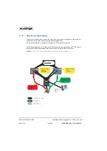 Предварительный просмотр 204 страницы Aastra M720 Installation Manual