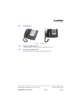 Предварительный просмотр 213 страницы Aastra M720 Installation Manual