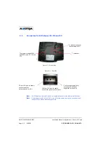 Предварительный просмотр 214 страницы Aastra M720 Installation Manual