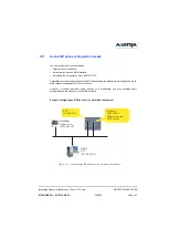 Предварительный просмотр 227 страницы Aastra M720 Installation Manual