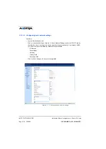 Предварительный просмотр 232 страницы Aastra M720 Installation Manual