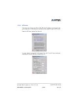 Предварительный просмотр 249 страницы Aastra M720 Installation Manual