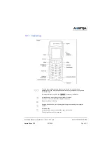 Предварительный просмотр 285 страницы Aastra M720 Installation Manual