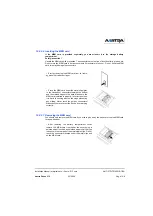 Предварительный просмотр 291 страницы Aastra M720 Installation Manual