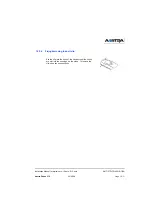 Предварительный просмотр 293 страницы Aastra M720 Installation Manual