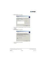 Предварительный просмотр 339 страницы Aastra M720 Installation Manual