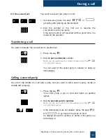 Preview for 22 page of Aastra M725 User Manual