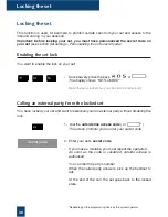 Preview for 53 page of Aastra M725 User Manual