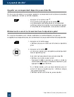 Preview for 31 page of Aastra M740E Manual Utilisateur