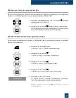 Preview for 32 page of Aastra M740E Manual Utilisateur