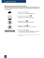 Preview for 37 page of Aastra M740E Manual Utilisateur