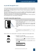 Preview for 40 page of Aastra M740E Manual Utilisateur