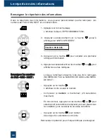 Preview for 45 page of Aastra M740E Manual Utilisateur