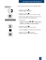 Preview for 46 page of Aastra M740E Manual Utilisateur