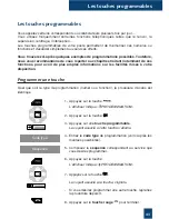 Preview for 48 page of Aastra M740E Manual Utilisateur