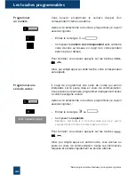 Preview for 49 page of Aastra M740E Manual Utilisateur