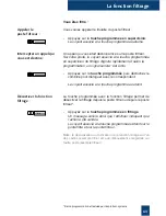 Preview for 68 page of Aastra M740E Manual Utilisateur