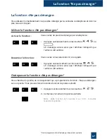 Preview for 72 page of Aastra M740E Manual Utilisateur