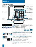 Preview for 10 page of Aastra M760E Guide Utilisateur