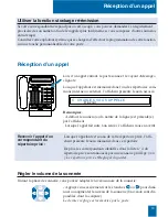 Предварительный просмотр 25 страницы Aastra M760E Guide Utilisateur