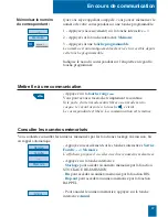 Предварительный просмотр 33 страницы Aastra M760E Guide Utilisateur