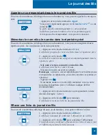 Предварительный просмотр 35 страницы Aastra M760E Guide Utilisateur