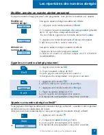 Предварительный просмотр 43 страницы Aastra M760E Guide Utilisateur