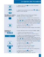 Предварительный просмотр 49 страницы Aastra M760E Guide Utilisateur