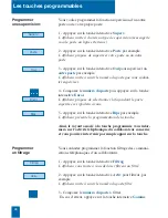 Предварительный просмотр 54 страницы Aastra M760E Guide Utilisateur