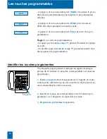 Предварительный просмотр 56 страницы Aastra M760E Guide Utilisateur