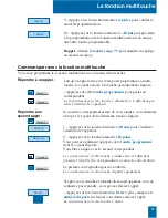 Предварительный просмотр 65 страницы Aastra M760E Guide Utilisateur