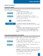 Предварительный просмотр 85 страницы Aastra M760E Guide Utilisateur