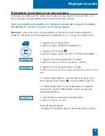 Предварительный просмотр 95 страницы Aastra M760E Guide Utilisateur